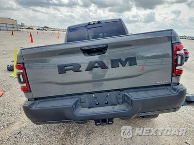 Zdjęcie 6 z 13 samochodu: 2024 RAM 2500 POWERWAGON VIN:3C6TR5EJ6RG369348 - miniatura