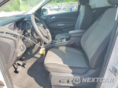 Zdjęcie 7 z 13 samochodu: 2017 FORD ESCAPE SE VIN:1FMCU9GD5HUA35129 - miniatura
