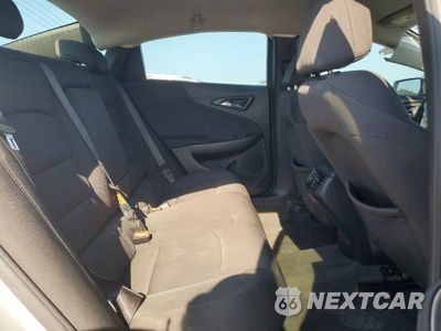 Zdjęcie 10 z 12 samochodu: 2020 CHEVROLET MALIBU LT VIN:1G1ZD5ST5LF051262 - miniatura