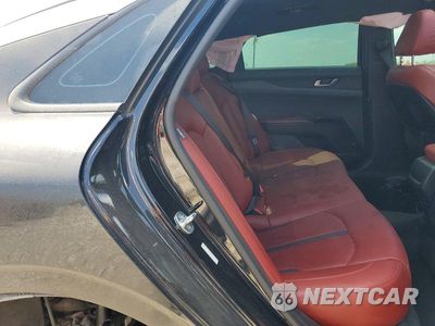 Zdjęcie 10 z 12 samochodu: 2024 KIA K5 GT LINE VIN:5XXG64J2XRG233898 - miniatura