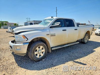 2014 RAM 2500 SLT 3C6UR5JJ2EG243556 - główne zdjęcie licytacji z USA - miniatura