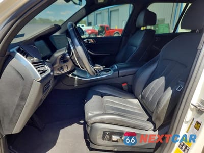 Zdjęcie 7 z 12 samochodu: 2022 BMW X5 XDRIVE40I VIN:5UXCR6C01N9M61713 - miniatura