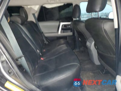 Zdjęcie 11 z 13 samochodu: 2011 TOYOTA 4RUNNER SR5 VIN:JTEZU5JR0B5017095 - miniatura