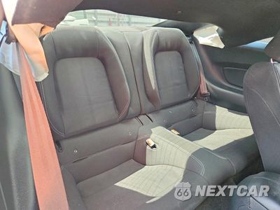Zdjęcie 10 z 12 samochodu: 2018 FORD MUSTANG VIN:1FA6P8TH1J5102052 - miniatura