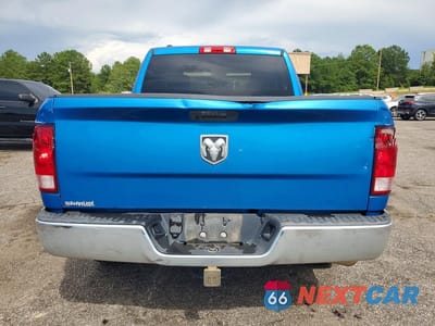 Zdjęcie 6 z 13 samochodu: 2021 RAM 1500 CLASSIC TRADESMAN VIN:1C6RR6KG7MS549335 - miniatura