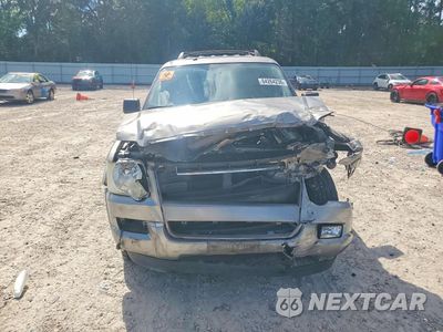 Piąte zdjęcie samochodu w środku: 2008 FORD EXPLORER XLT VIN:1FMEU63E58UA68654 - miniatura