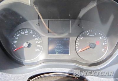 Zdjęcie 8 z 10 samochodu: 2021 MERCEDES-BENZ SPRINTER 2500 VIN:W1Y40CHY3MT057659 - miniatura