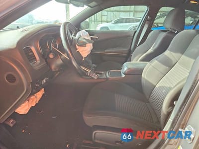 Zdjęcie 7 z 12 samochodu: 2023 DODGE CHARGER GT VIN:2C3CDXHG7PH672675 - miniatura