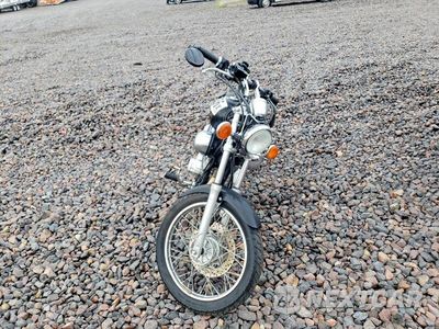 Drugie zdjęcie samochodu z przodu: 2012 YAMAHA XV250 VIN:JYAVG04E3CA014590 - miniatura