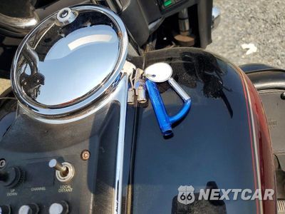 Zdjęcie 8 z 9 samochodu: 1995 HARLEY-DAVIDSON FLHTCUI VIN:1HD1FCR13SY607934 - miniatura