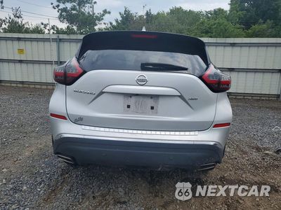 Zdjęcie 6 z 13 samochodu: 2020 NISSAN MURANO S VIN:5N1AZ2AS1LN151129 - miniatura