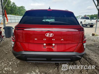 Zdjęcie 6 z 13 samochodu: 2025 HYUNDAI KONA SEL VIN:KM8HB3AB0SU267872 - miniatura