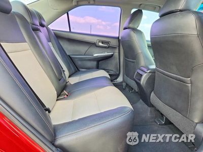 Zdjęcie 10 z 12 samochodu: 2012 TOYOTA CAMRY SE VIN:4T1BF1FK7CU562587 - miniatura