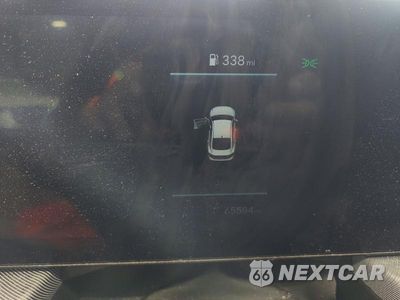 Zdjęcie 9 z 12 samochodu: 2024 HYUNDAI SONATA SEL VIN:KMHL64JA7RA353512 - miniatura