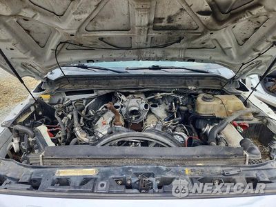 Zdjęcie 11 z 12 samochodu: 2016 FORD F350 SUPER DUTY VIN:1FT8X3CT2GEA87208 - miniatura