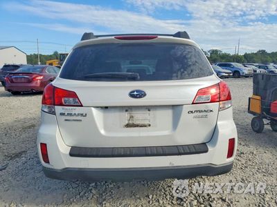 Zdjęcie 6 z 12 samochodu: 2012 SUBARU OUTBACK 2.5I PREMIUM VIN:4S4BRBGC9C3223047 - miniatura