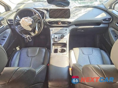 Zdjęcie 8 z 13 samochodu: 2023 HYUNDAI SANTA FE LIMITED VIN:5NMS44AL9PH592263 - miniatura
