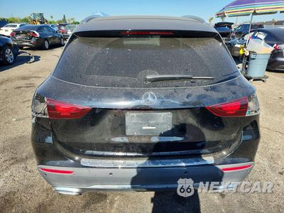 Zdjęcie 6 z 14 samochodu: 2025 MERCEDES-BENZ GLA 250 VIN:W1N4N4GB8SJ691933 - miniatura
