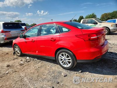 Drugie zdjęcie samochodu z przodu: 2015 FORD FOCUS SE VIN:1FADP3F24FL228913 - miniatura