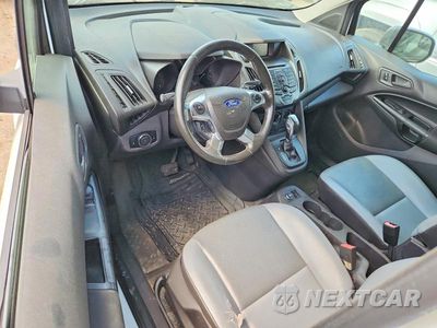 Zdjęcie 8 z 13 samochodu: 2016 FORD TRANSIT CONNECT XL DELIVERY VAN VIN:NM0LS7E75G1287553 - miniatura