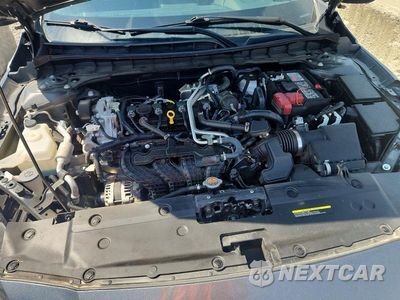 Zdjęcie 11 z 12 samochodu: 2025 NISSAN ALTIMA SV VIN:1N4BL4DV5SN381515 - miniatura
