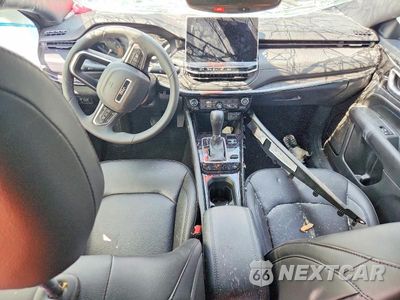 Zdjęcie 8 z 13 samochodu: 2026 JEEP COMPASS LIMITED VIN:3C4NJDCN5TT165146 - miniatura