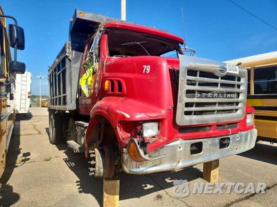 Zdjęcie 12 z 12 samochodu: 2001 STERLING L7500 DUMP TRUCK VIN:2FZAASAK51AH72972 - miniatura