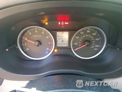 Zdjęcie 9 z 13 samochodu: 2015 SUBARU FORESTER 2.5I VIN:JF2SJABCXFH483009 - miniatura