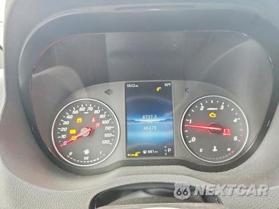 Zdjęcie 9 z 13 samochodu: 2025 MERCEDES-BENZ SPRINTER 2500 DELIVERY VAN VIN:W1Y4KCHY3ST212332 - miniatura