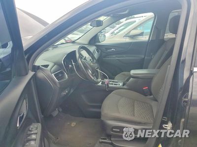 Zdjęcie 7 z 12 samochodu: 2019 CHEVROLET EQUINOX LT VIN:2GNAXUEV3K6142324 - miniatura