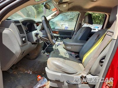 Zdjęcie 7 z 12 samochodu: 2006 DODGE RAM 1500 ST VIN:1D7HA18256J248359 - miniatura