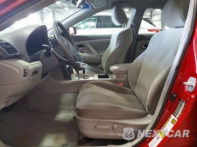 Zdjęcie 7 z 12 samochodu: 2008 TOYOTA CAMRY LE VIN:4T4BE46K18R014540 - miniatura