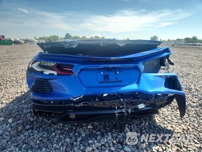Zdjęcie 6 z 12 samochodu: 2023 CHEVROLET CORVETTE STINGRAY 1LT VIN:1G1YA3D40P5107019 - miniatura