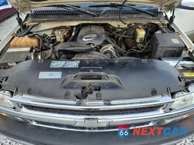 Zdjęcie 11 z 12 samochodu: 2002 CHEVROLET SILVERADO K1500 VIN:2GCEK19T721362689 - miniatura