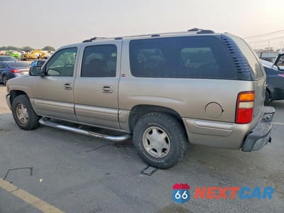 Drugie zdjęcie samochodu z przodu: 2001 GMC YUKON XL C1500 VIN:3GKEC16T91G101916 - miniatura