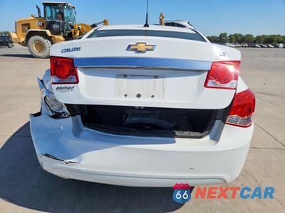 Zdjęcie 6 z 12 samochodu: 2013 CHEVROLET CRUZE LT VIN:1G1PC5SB8D7250559 - miniatura
