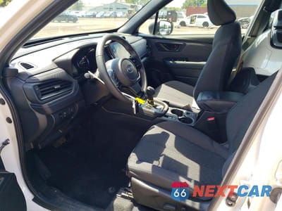 Zdjęcie 7 z 14 samochodu: 2025 SUBARU FORESTER PREMIUM VIN:JF2SLDDCXSH555006 - miniatura