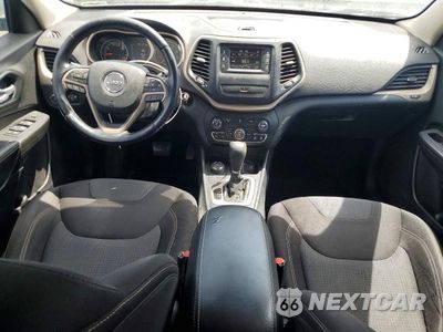 Zdjęcie 8 z 13 samochodu: 2015 JEEP CHEROKEE LATITUDE VIN:1C4PJMCB0FW733686 - miniatura