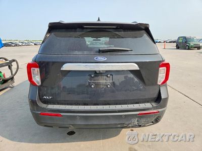Zdjęcie 6 z 13 samochodu: 2024 FORD EXPLORER XLT VIN:1FMSK7DHXRGA36984 - miniatura