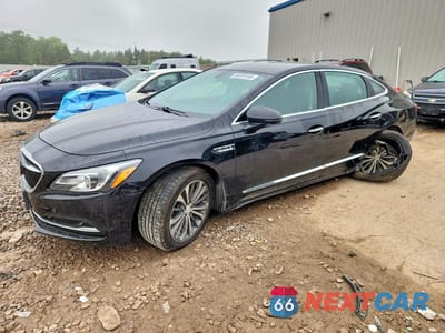 2017 BUICK LACROSSE ESSENCE 1G4ZP5SS2HU211151 - główne zdjęcie licytacji z USA - miniatura