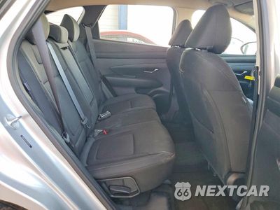 Zdjęcie 11 z 14 samochodu: 2025 HYUNDAI TUCSON SE VIN:5NMJA3DE2SH555186 - miniatura