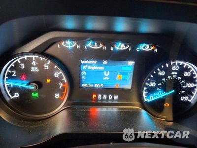Zdjęcie 9 z 12 samochodu: 2026 FORD F150 XL VIN:1FTMF1L55TKD25006 - miniatura