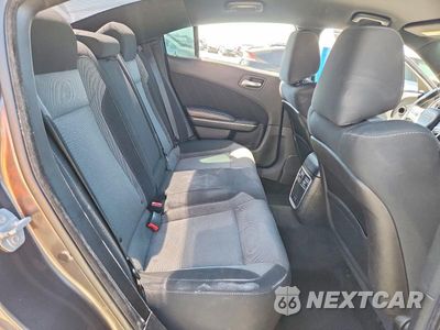 Zdjęcie 10 z 13 samochodu: 2016 DODGE CHARGER SXT VIN:2C3CDXHG1GH187416 - miniatura