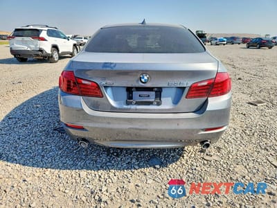 Zdjęcie 6 z 12 samochodu: 2014 BMW 535 XI VIN:WBA5B3C57ED534361 - miniatura