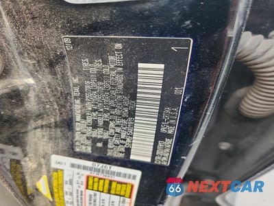Zdjęcie 12 z 12 samochodu: 2010 TOYOTA TUNDRA DOUBLE CAB SR5 VIN:5TFRM5F15AX011819 - miniatura