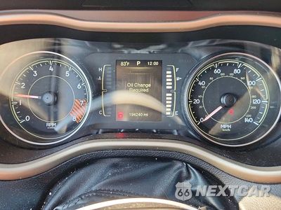 Zdjęcie 9 z 14 samochodu: 2014 JEEP CHEROKEE LATITUDE VIN:1C4PJMCS9EW192541 - miniatura