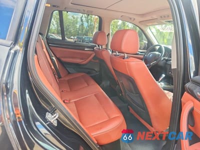 Zdjęcie 11 z 13 samochodu: 2011 BMW X3 XDRIVE28I VIN:5UXWX5C54BL707211 - miniatura