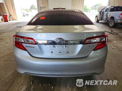 Zdjęcie 6 z 12 samochodu: 2014 TOYOTA CAMRY XLE VIN:4T4BF1FK5ER410820 - miniatura
