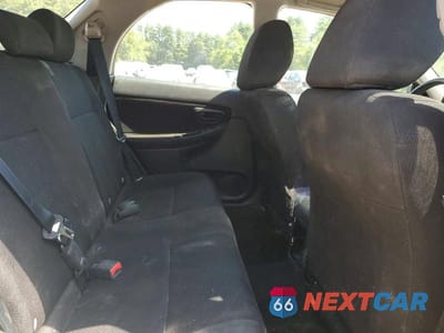 Zdjęcie 10 z 12 samochodu: 2005 SUBARU IMPREZA RS VIN:JF1GG67545H816271 - miniatura