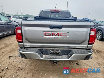 Zdjęcie 6 z 12 samochodu: 2024 GMC CANYON ELEVATION VIN:1GTP6BEK4R1212331 - miniatura